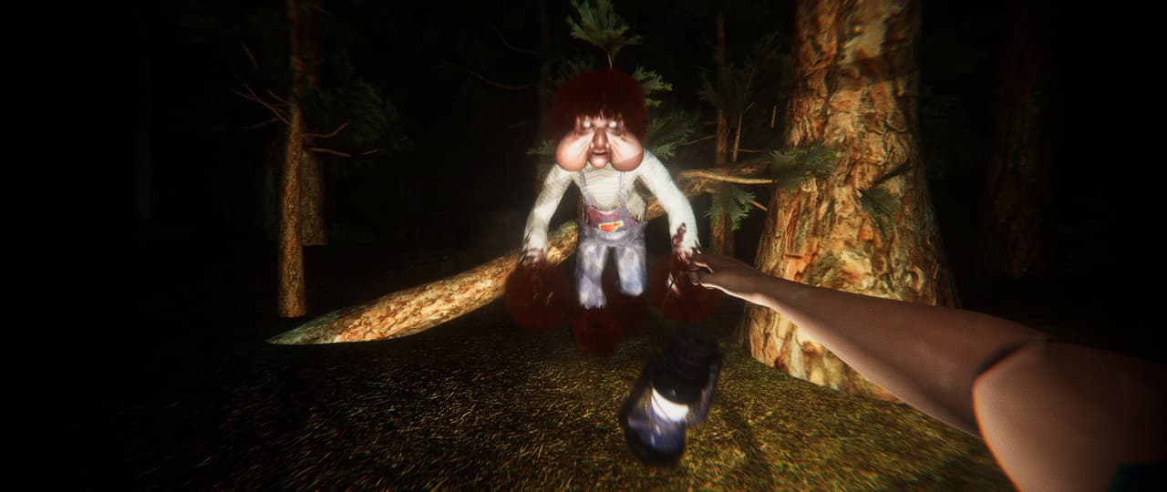 FoFear (Gustavo.Banck) screenshot 2
