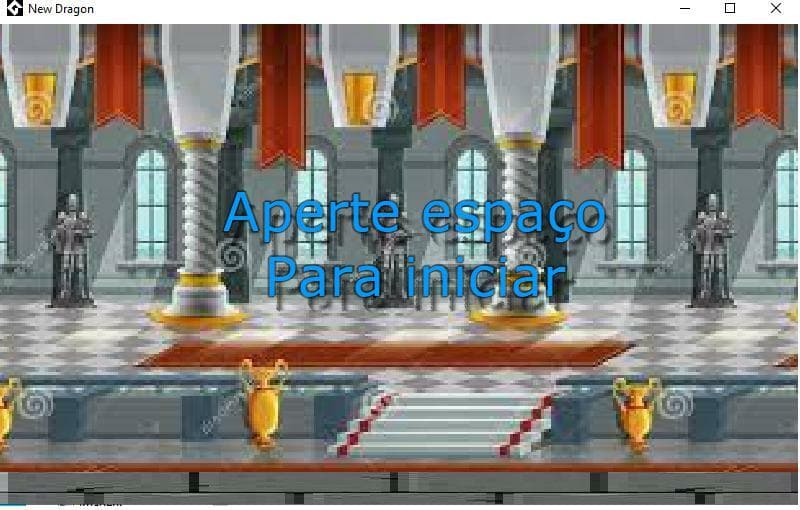New Dragon screenshot 2