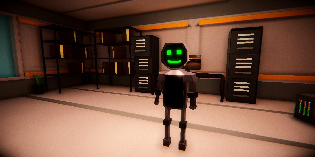 Puzzle Protocol screenshot 2