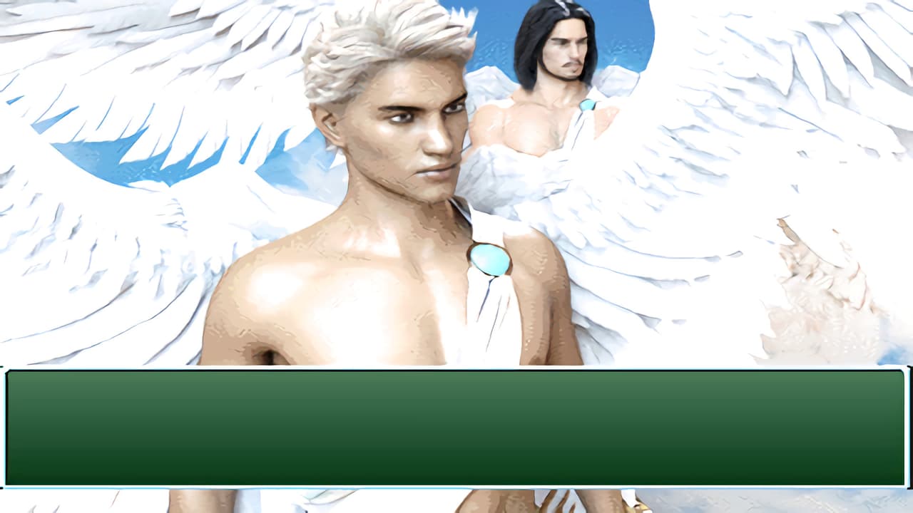 Creatio Ex Nihilo III: Amor Dei screenshot 2