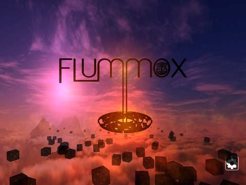 Flummox screenshot 2