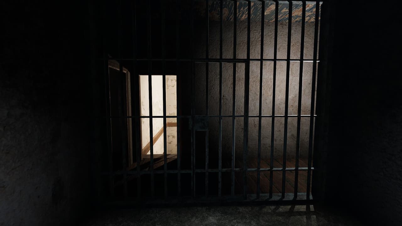 Evil Officer screenshot 2