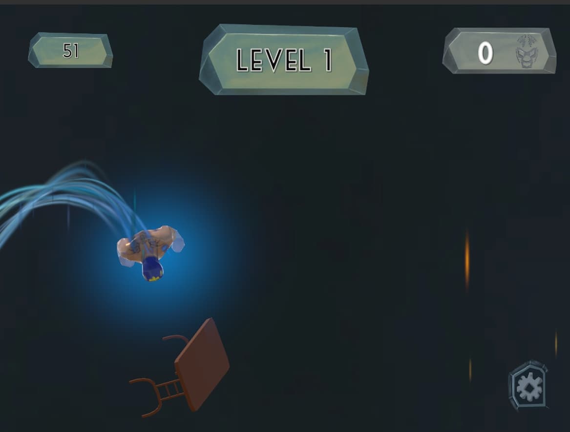 Colesium screenshot 4