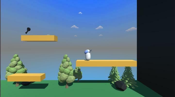 Run John screenshot 3