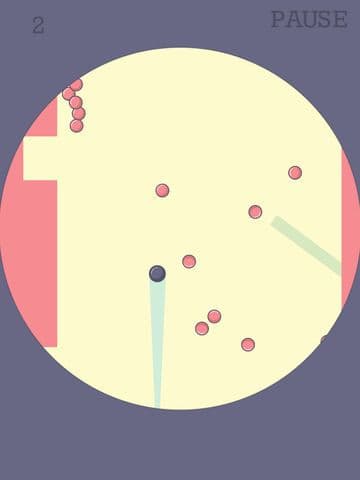 Oportuno Beyond Infinity Pills Game HD