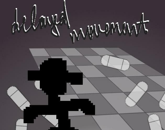 Movement Delayed