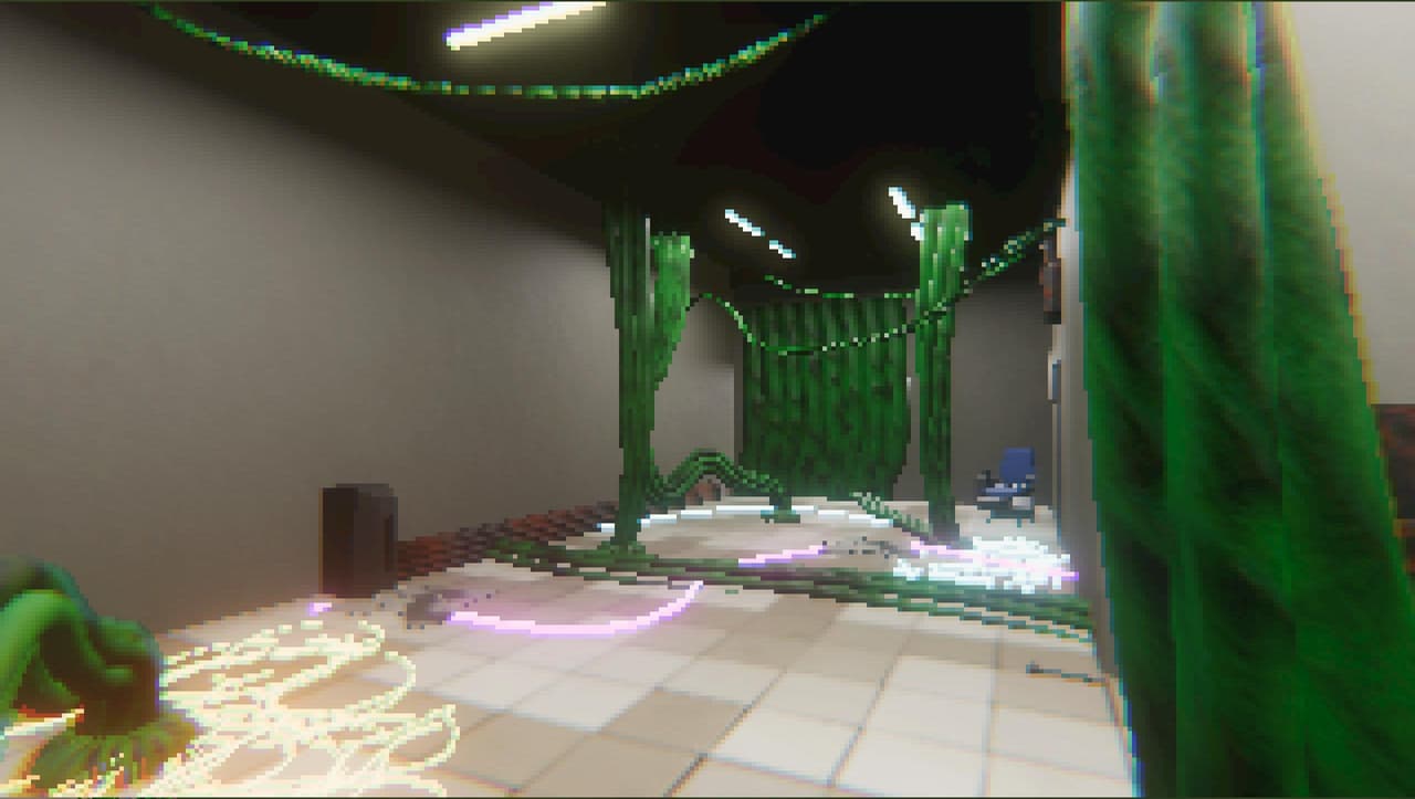 Nodegeval screenshot 3