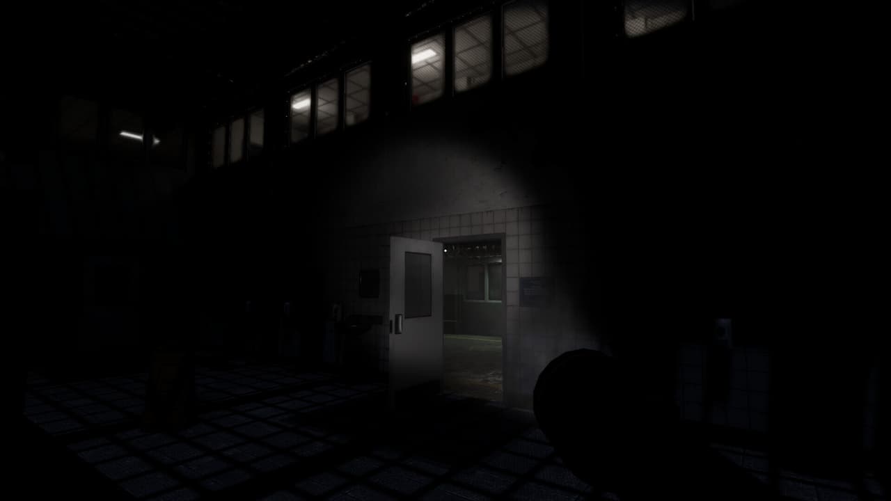 Prison Alone screenshot 4