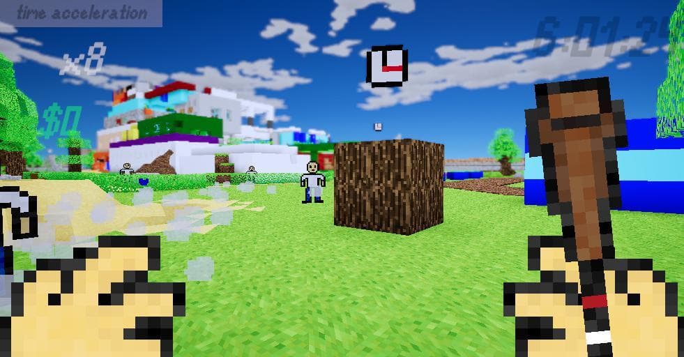 School is to Long! screenshot 6