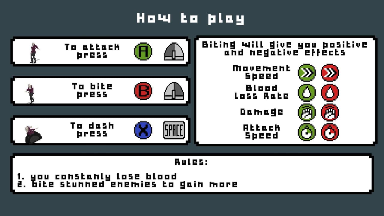 Bite Delight screenshot 2