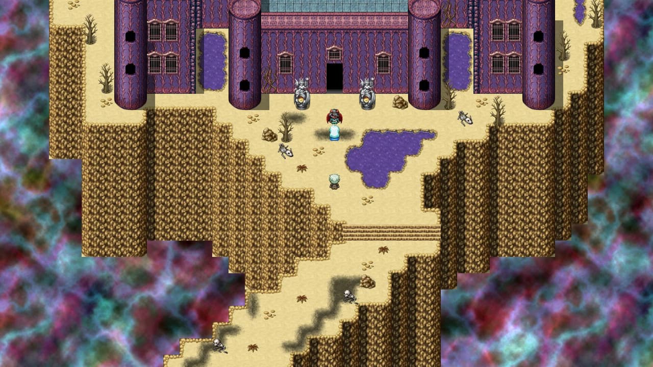 Rise Of The Sorgon screenshot 3