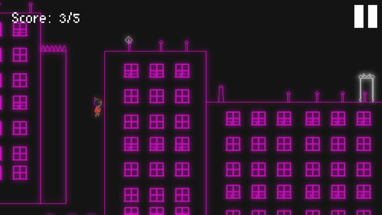 NeonGeo
