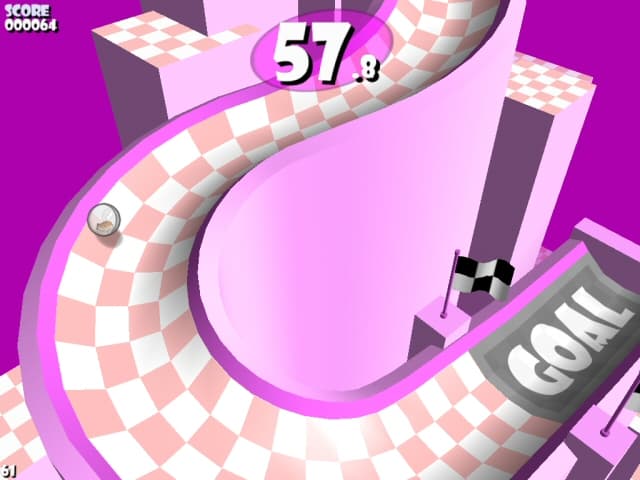 Hamsterball screenshot 4