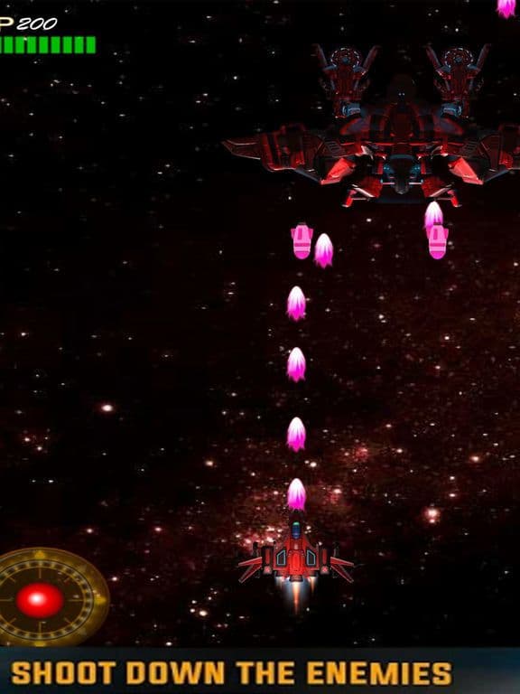Modern Plane Combat War screenshot 3