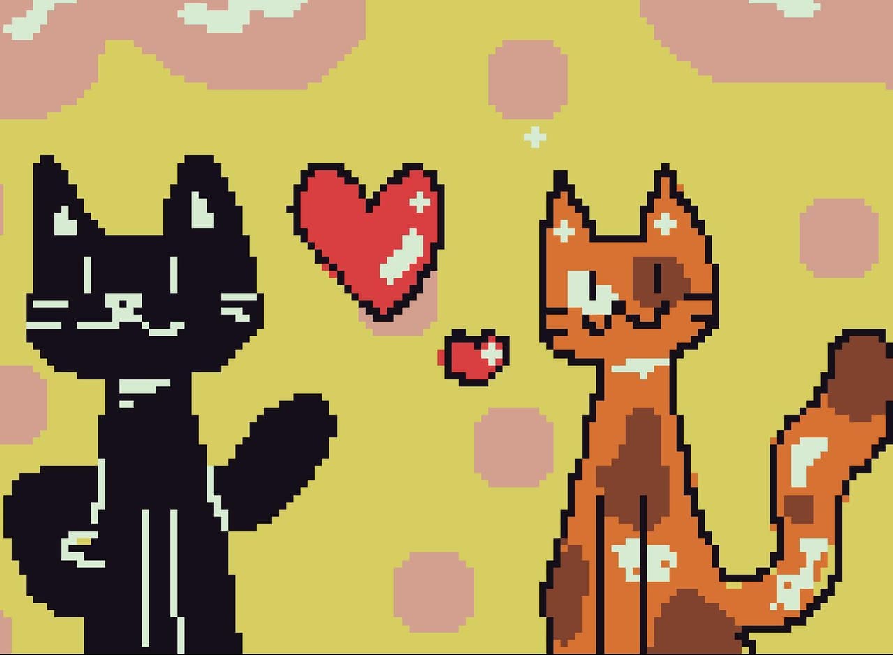 Cats (USM Game Studies)