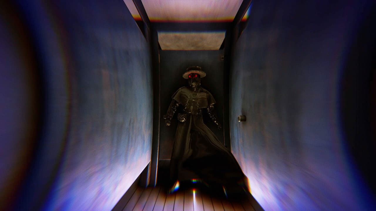 Imaginary Friend Asylum screenshot 3