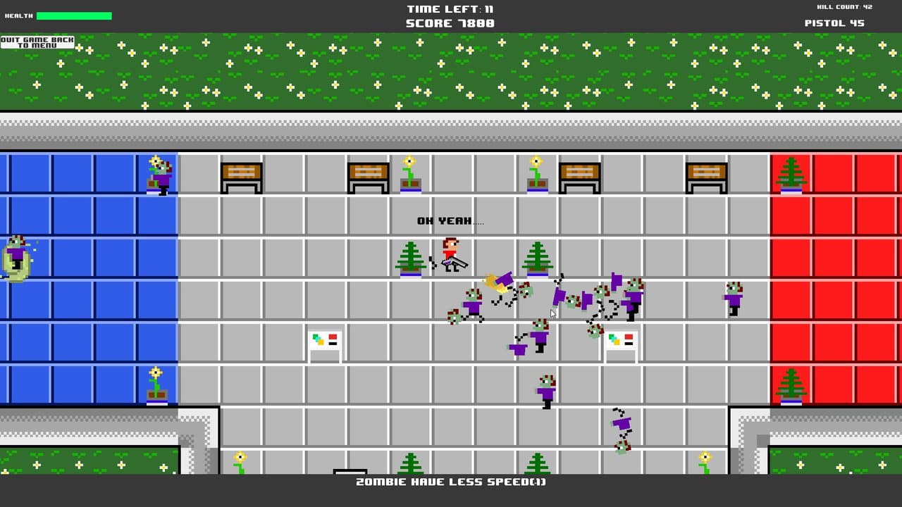 Get Rekt (LD 42) screenshot 4
