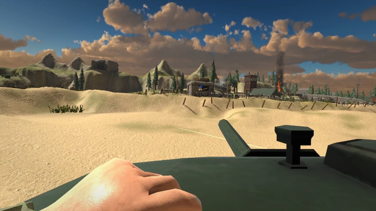 D-Day Invasions screenshot 4