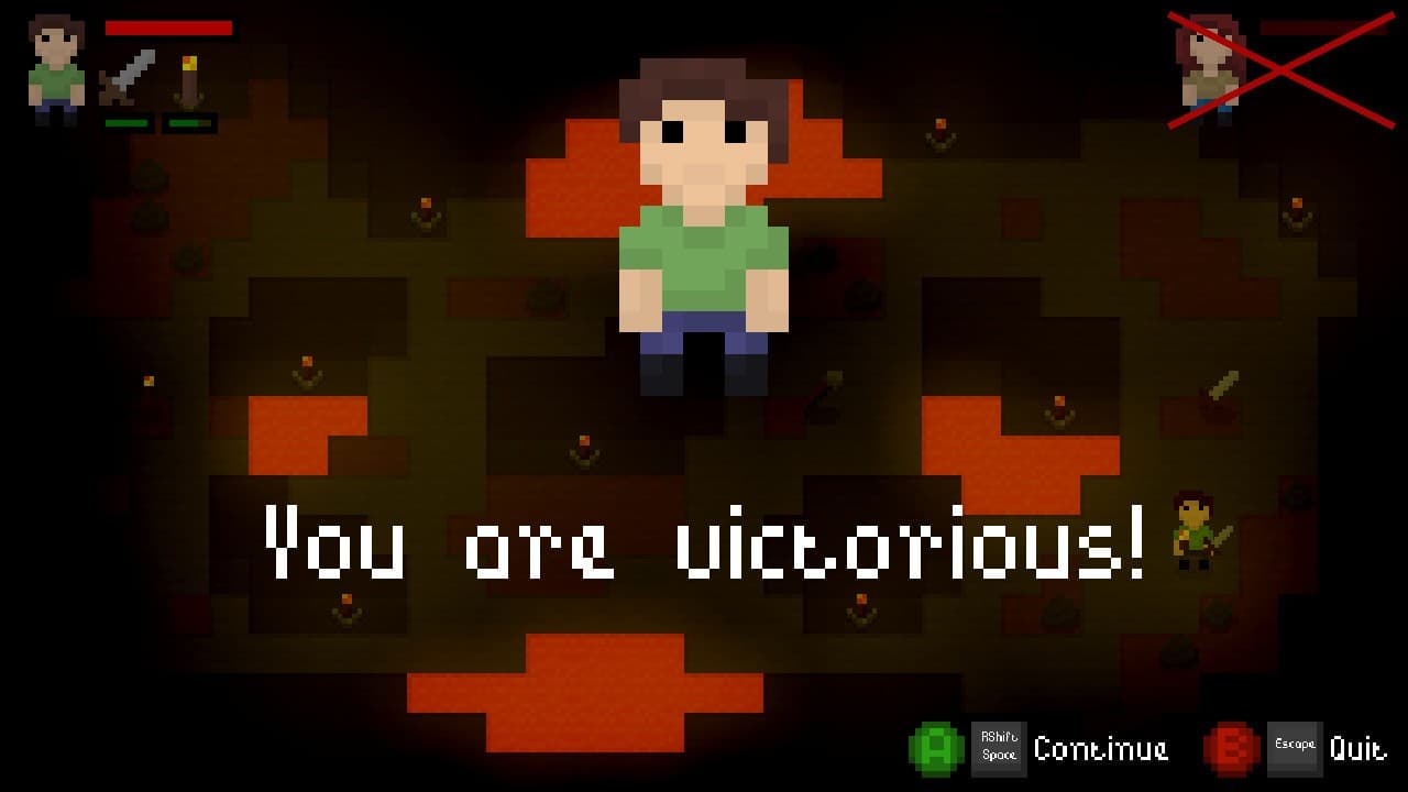 Foe Frenzy screenshot 6