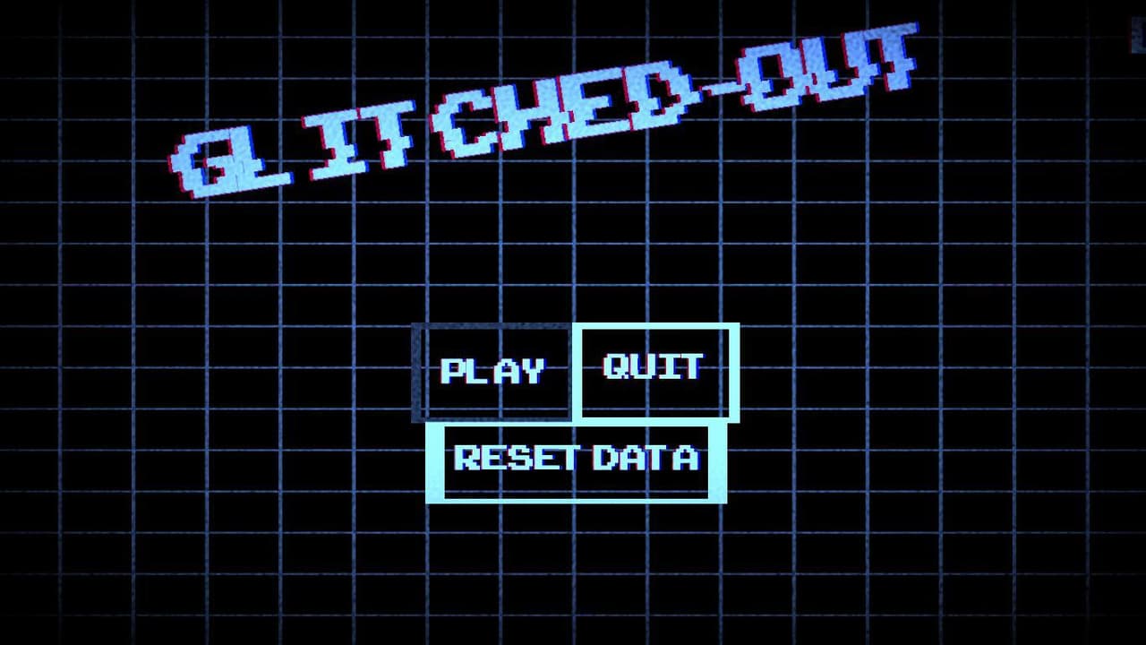 Glitched Out (Stalkiero) screenshot 2