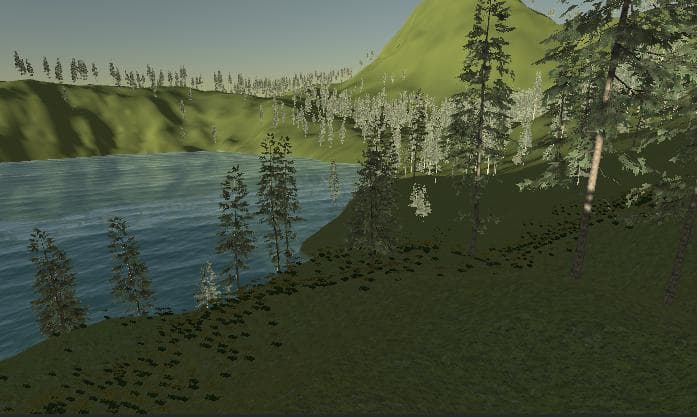 Demo Map