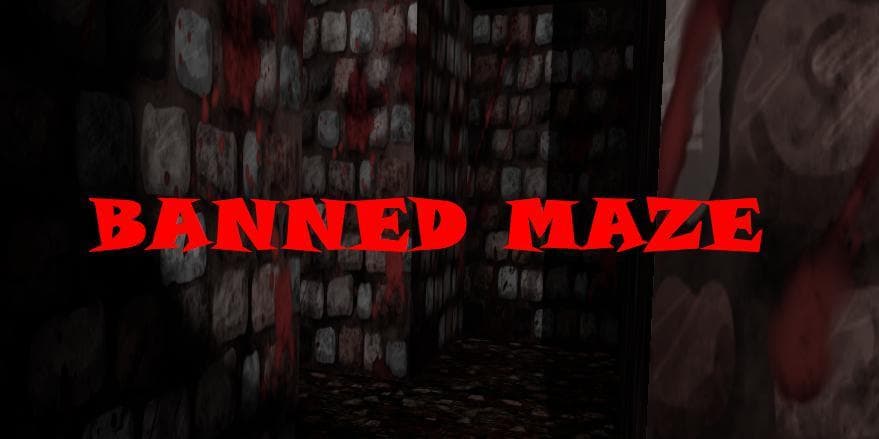 Banned Maze