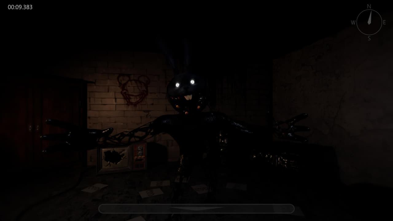 Nightmares Before Disney screenshot 3
