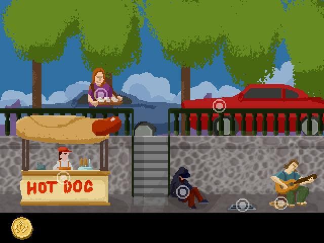 Coin (itch) screenshot 4