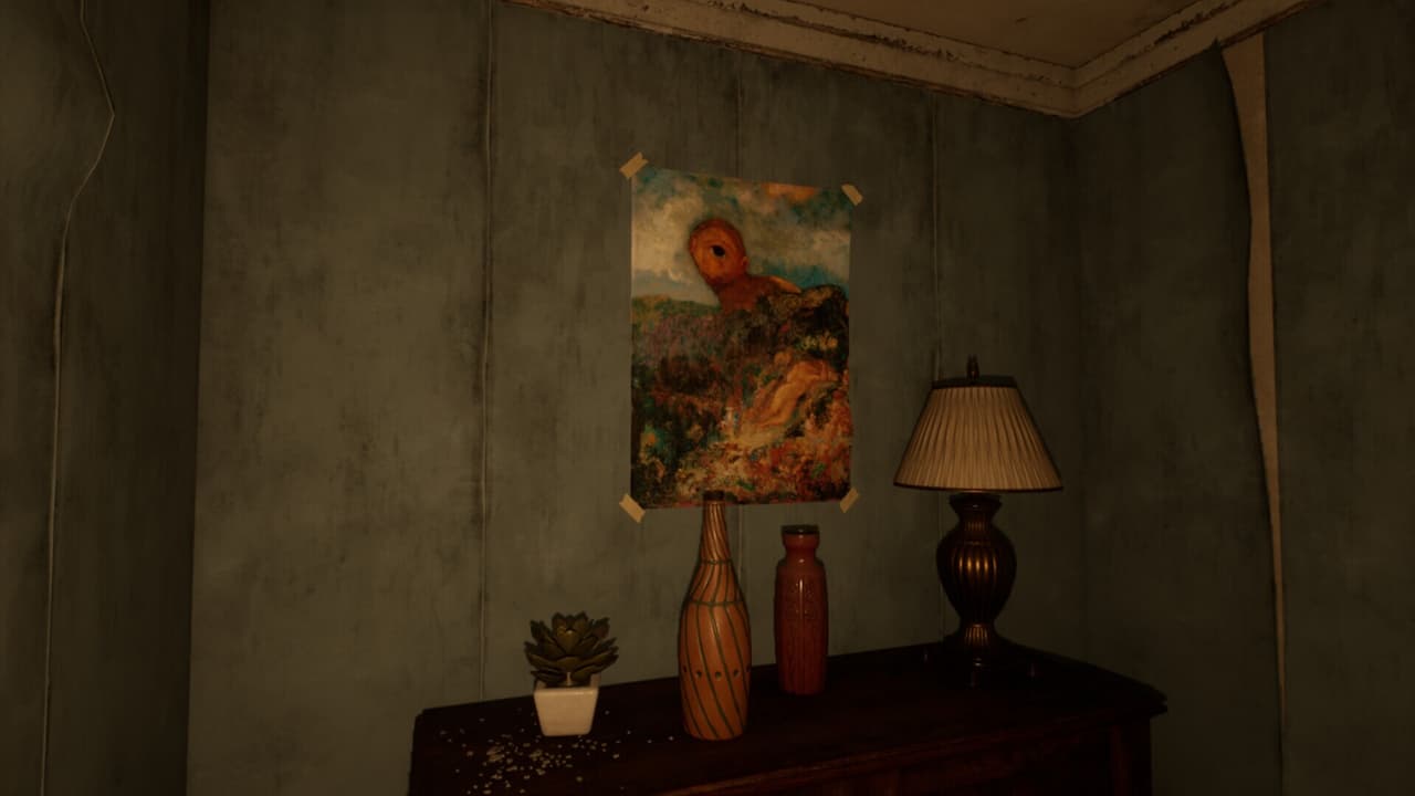 Birds Arent Real screenshot 4