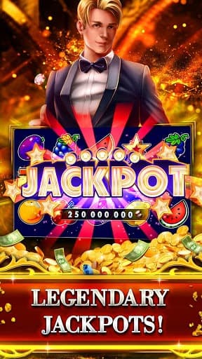 Mega Win Slots screenshot 5