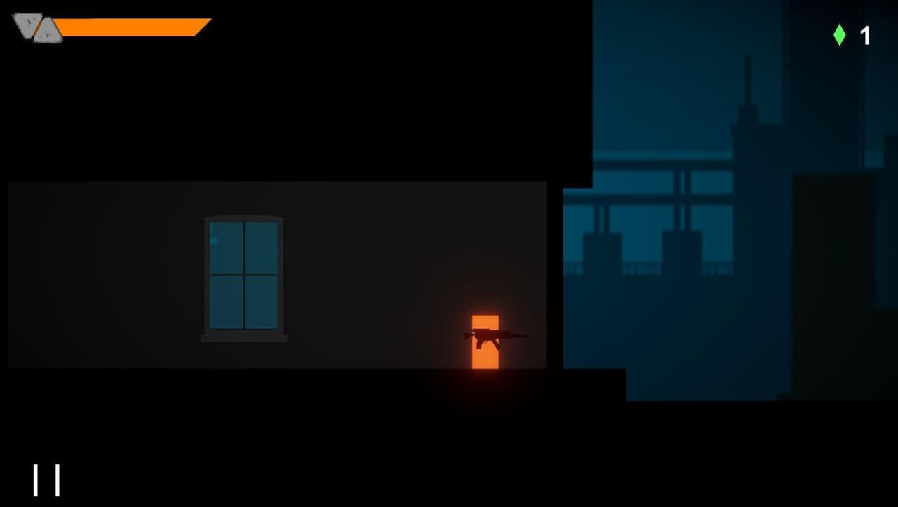 His Revenge screenshot 2