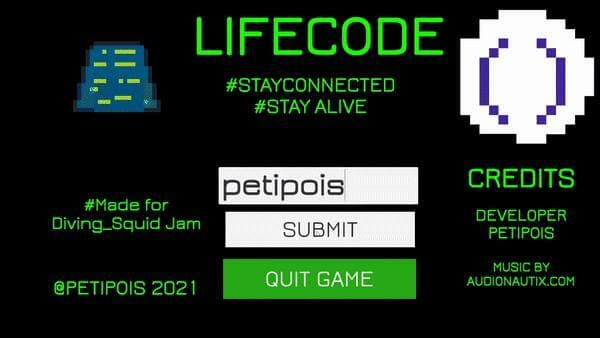 LIFECODE