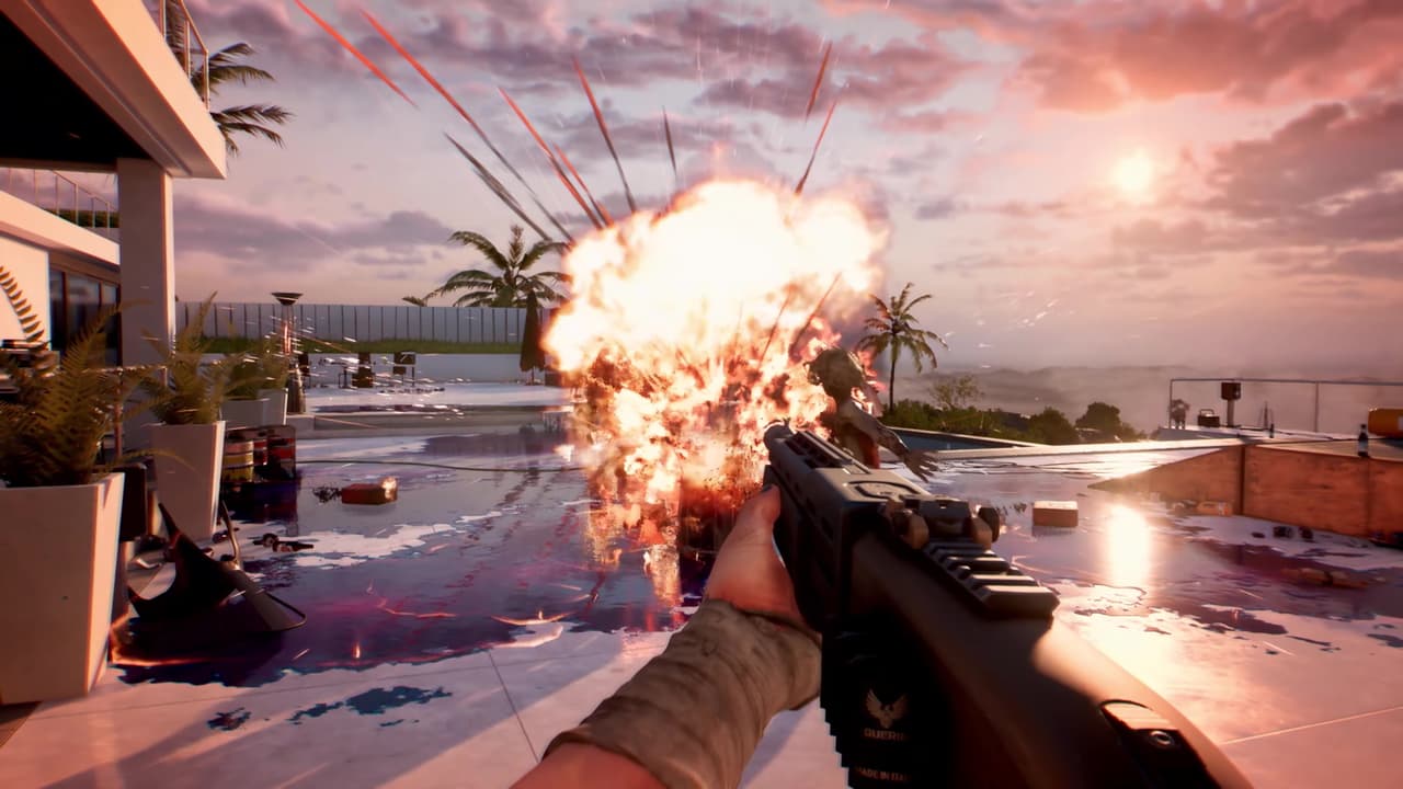 Solar Unknown screenshot 2