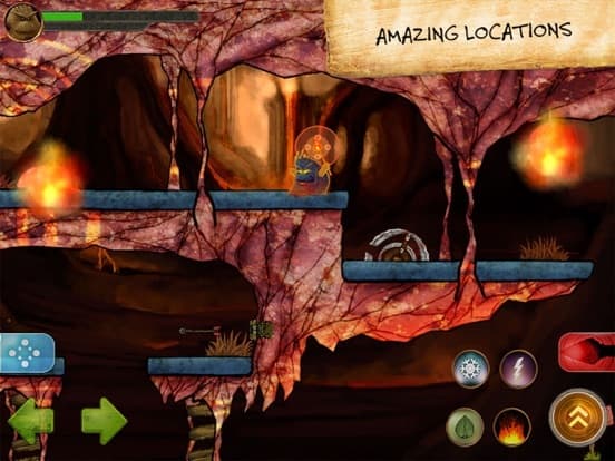 Clippox Exodus screenshot 6