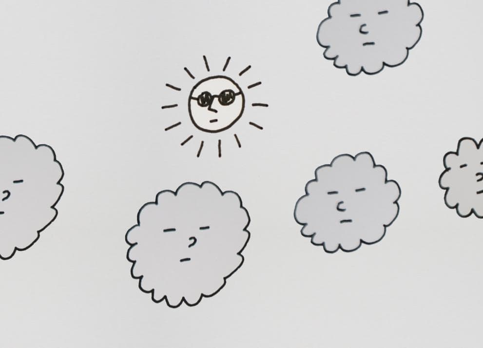Keep The Sun Shining