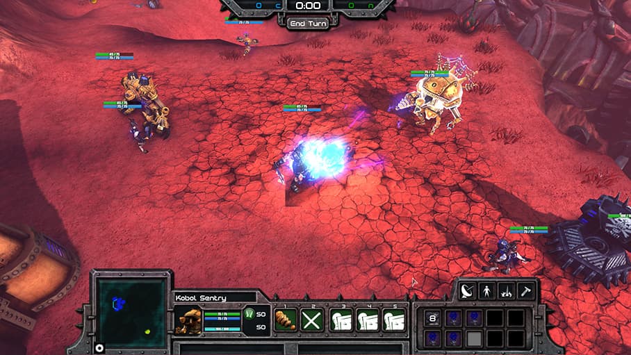 Void Rim screenshot 2