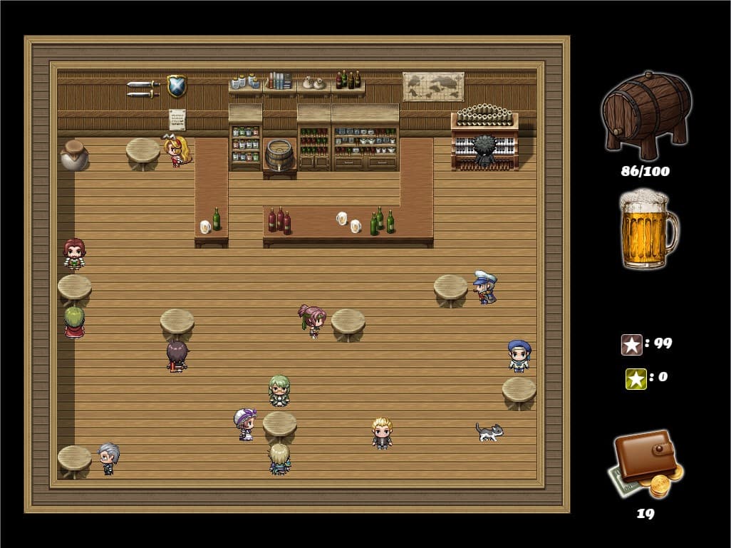 Beer Bar screenshot 2