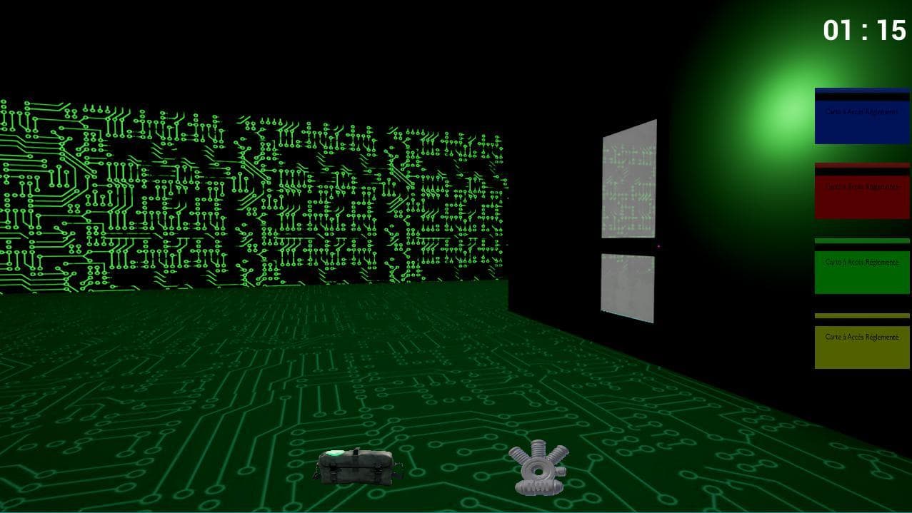 Virus On My Computer screenshot 4