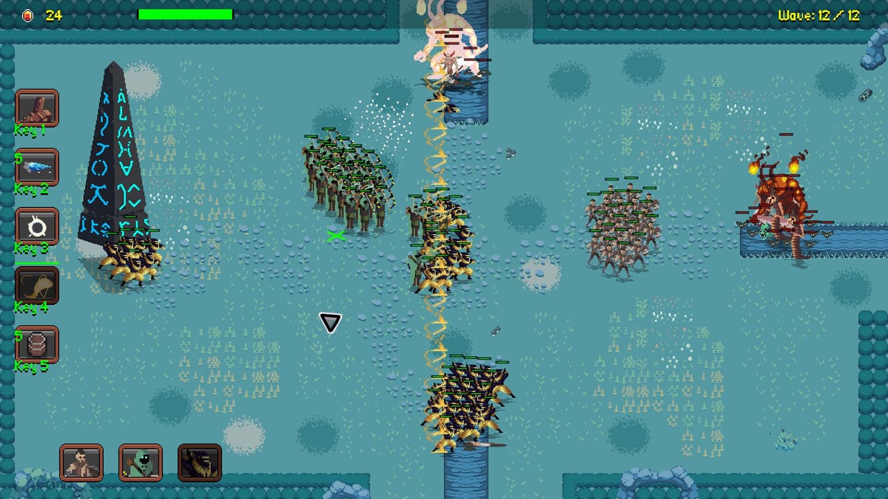 Magical Lands screenshot 2