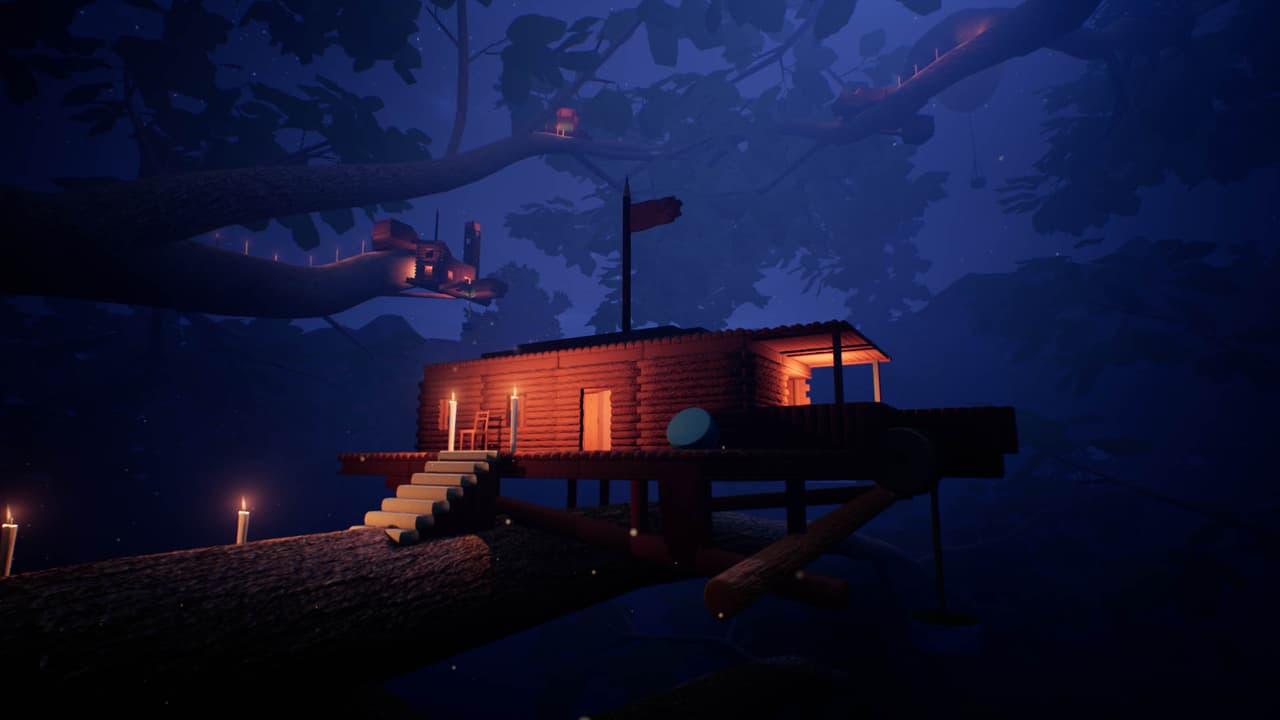 SMALLAND screenshot 4