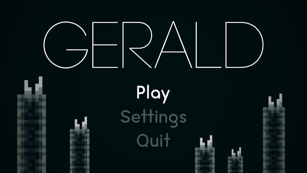 Gerald screenshot 2