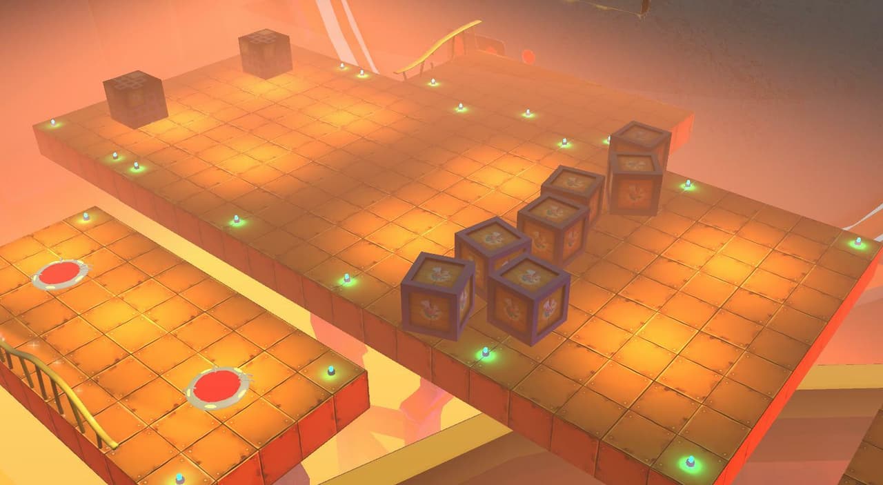 Run Together screenshot 3