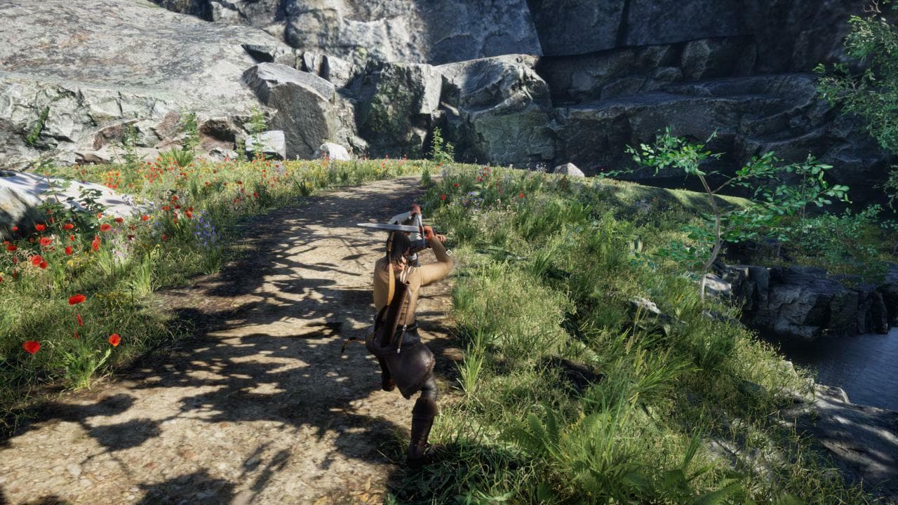 Stormrite screenshot 2