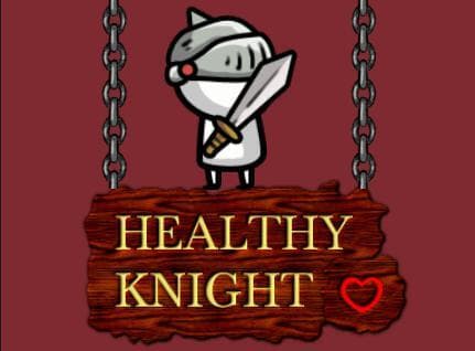 Healthy Knight