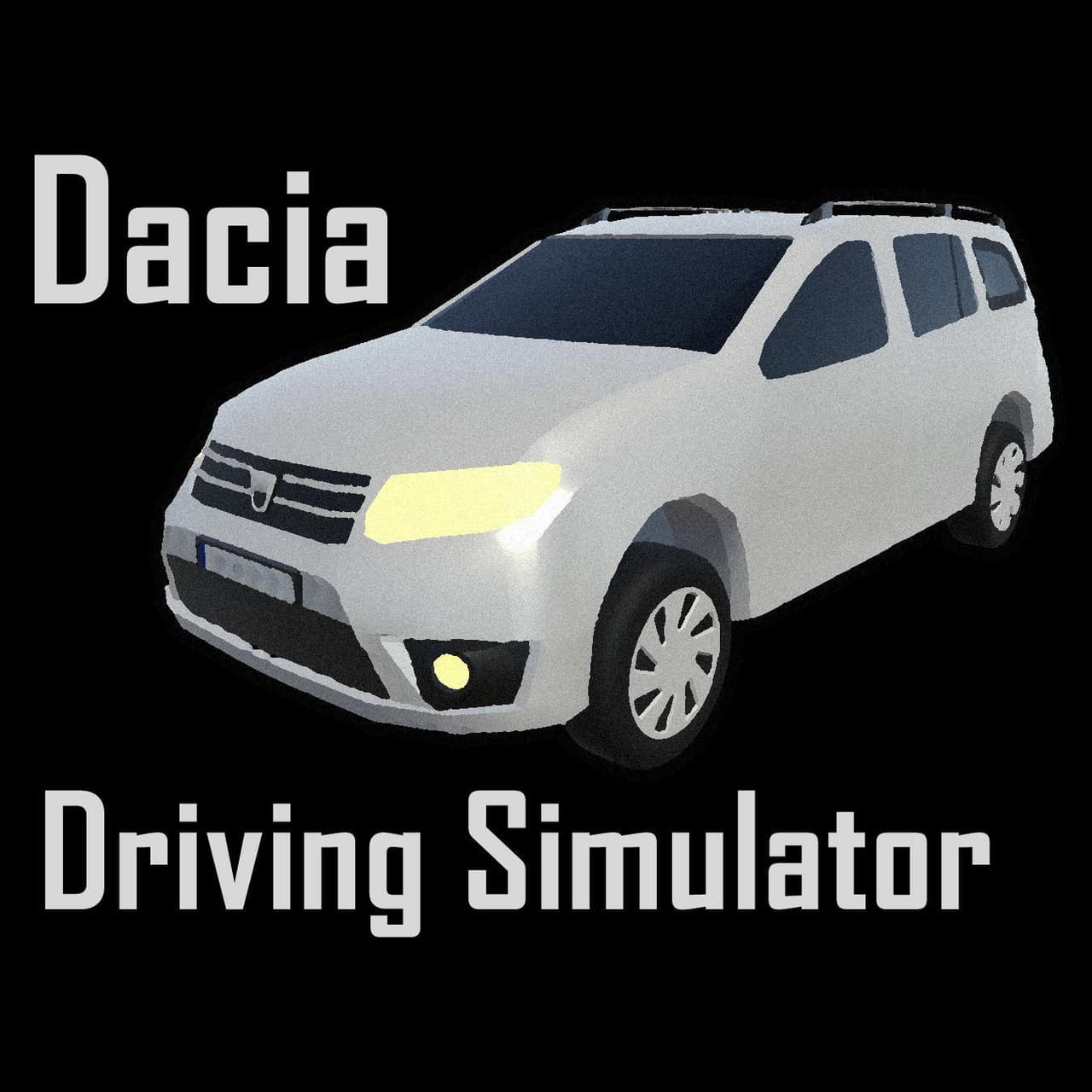 Dacia Driving Simulator