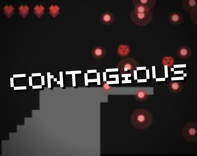 Contagious (ScriptLine Studios) screenshot 2