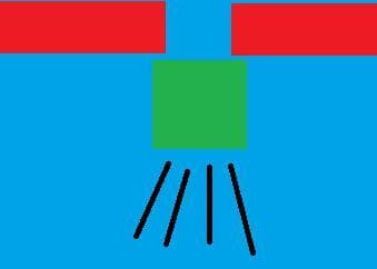 Square Throw