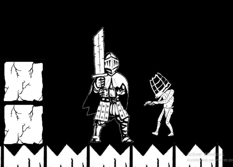 Head Hunt screenshot 3