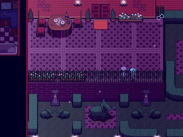 Last Word (itch) (Merlandese) screenshot 6