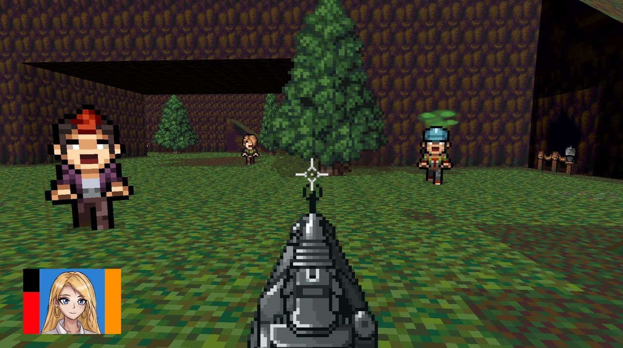Mistypine Academy screenshot 4